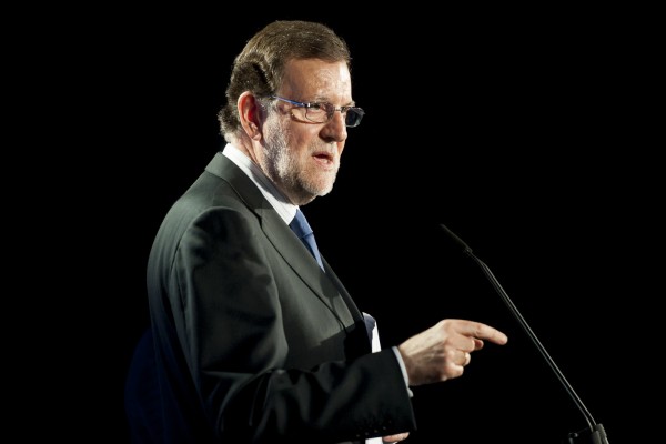 ¿Agur Rajoy?