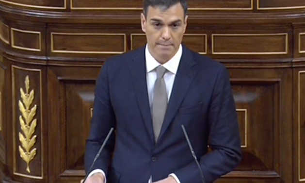 Pedro Sánchez - 