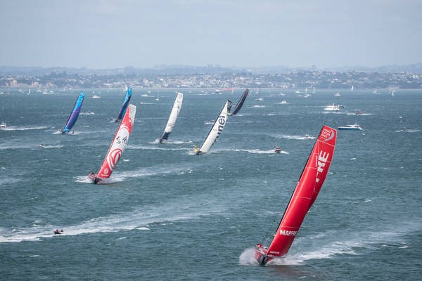 La Volvo Ocean Race cambia de dueño y volverá a partir desde Alicante en 2021