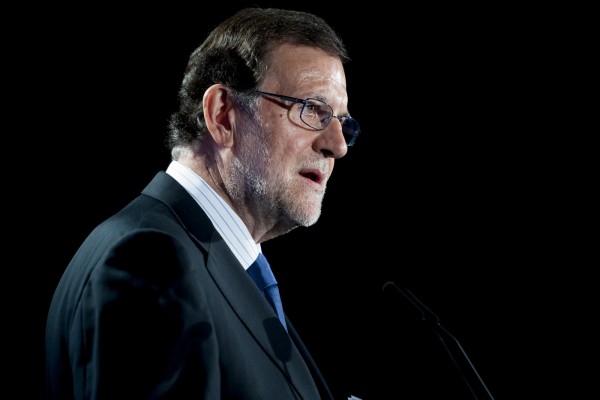 El PNV apoyará la moción de censura contra Rajoy