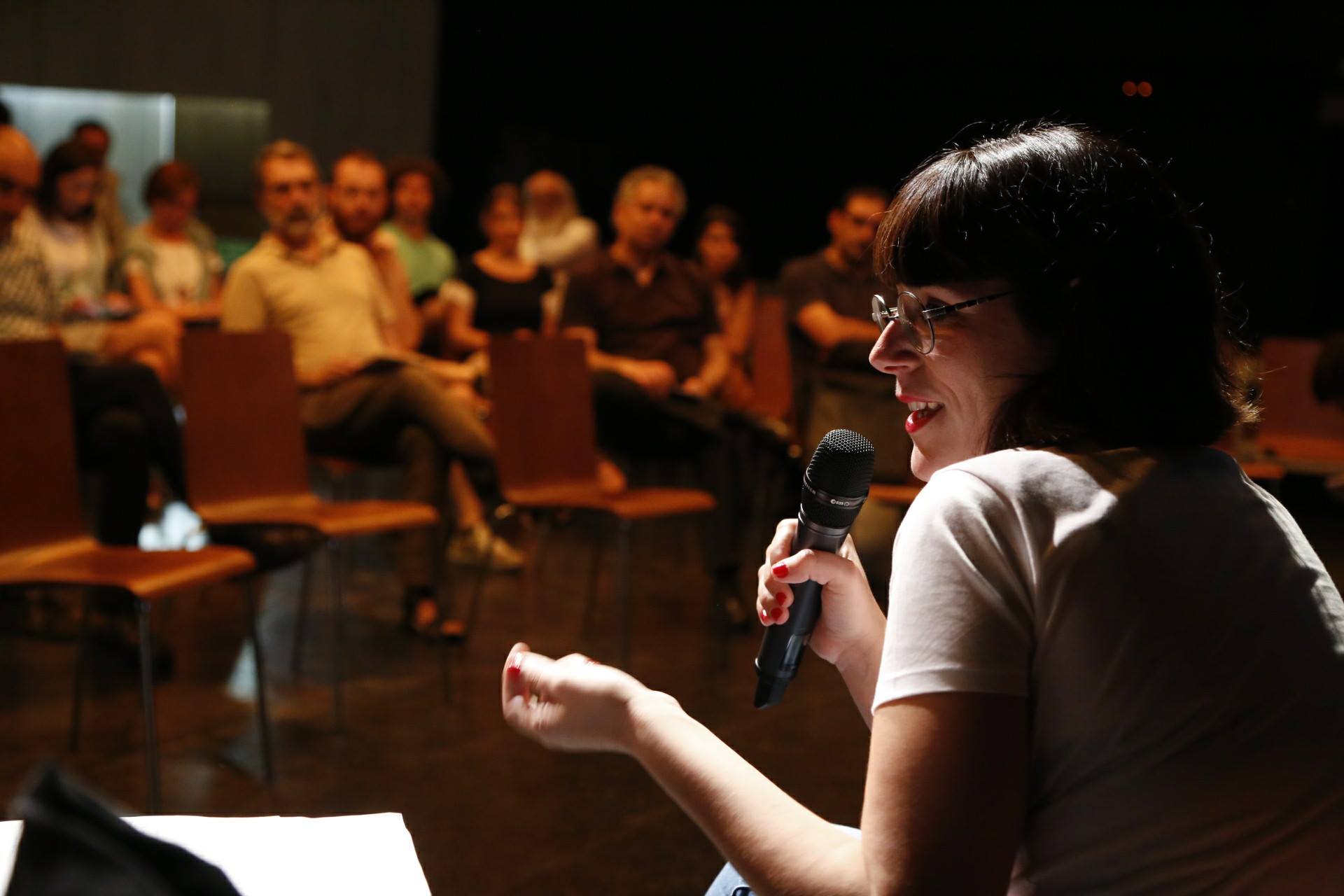 Encontres 2018: tres días de talleres para impulsar la participación ciudadana