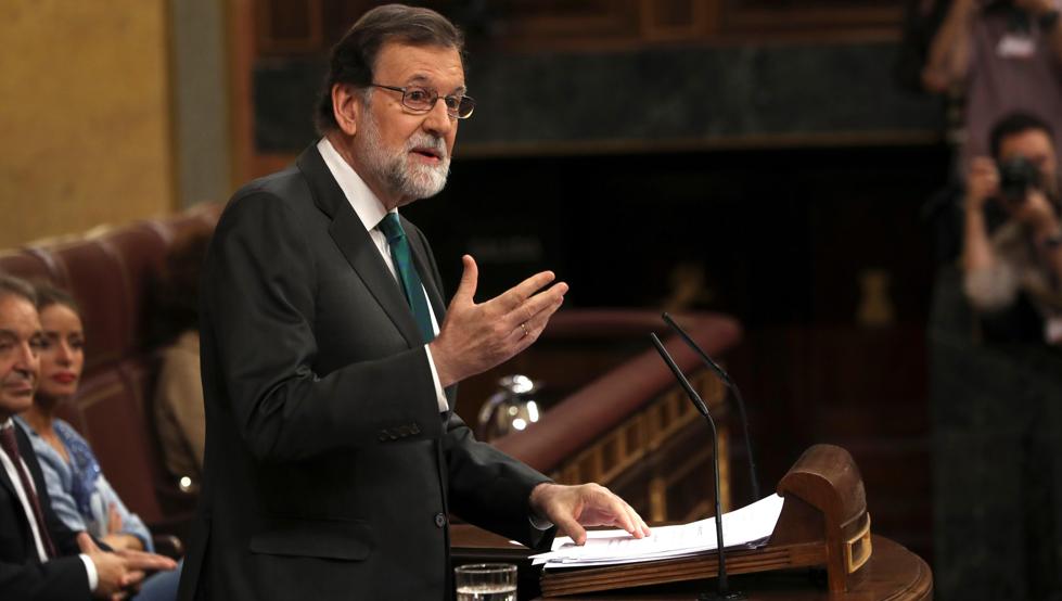 Los mercados descuentan que no siga Mariano Rajoy... ni gobierne Pedro Sánchez