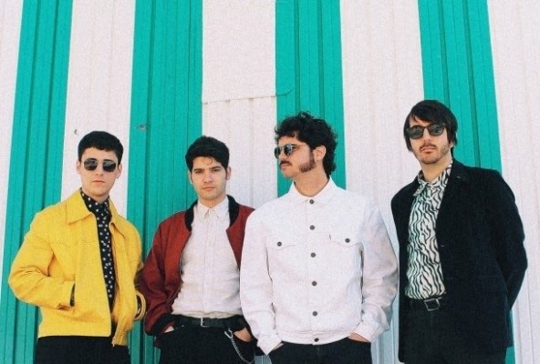 Incompetencia inaugura la sexta temporada de 'Indrets sonors' desde el rock