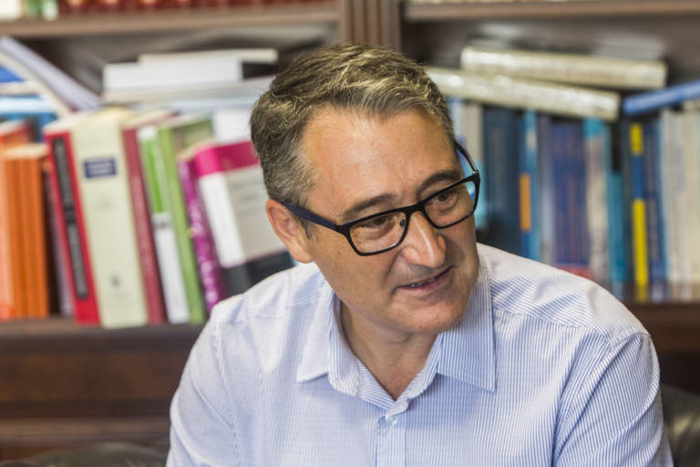 El Síndic de Comptes enfría la petición de que asuma los casos valencianos del Tribunal de Cuentas