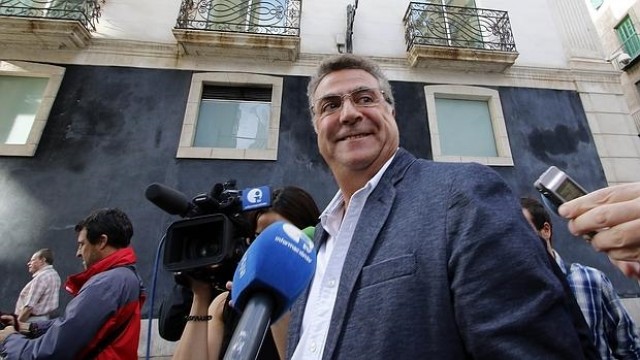 La disolución, un fantasma cada vez más real para el Hércules