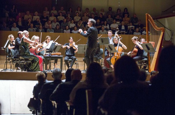 Música preciosa, didáctica discutible