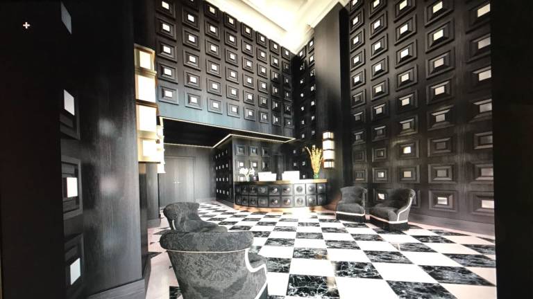 NH Hotel Group emitirá acciones para atender el canje de emisión de obligaciones