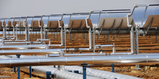 Hoy finaliza el plazo de aceptación de la OPA de Brookfield sobre Saeta Yield
