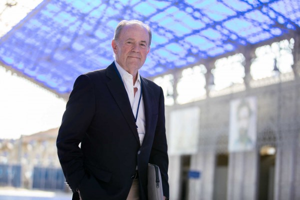 Rafael Lubián (Suavinex): 