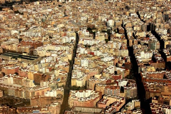 Dime qué calle es tu favorita y te diré quién eres: ranking de las más inolvidables de València