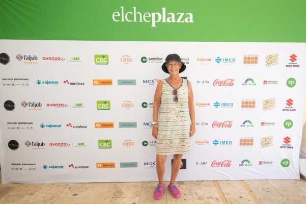 Mascletà de Elche 11 de agosto 2024 (fotos RAFA MOLINA)