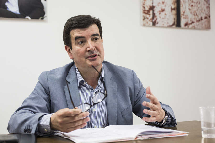 Ciudadanos acusa a Ribó de permitir 