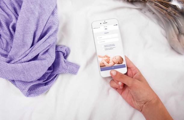 El Perpetuo Socorro incorpora la 'app' Mumati, de Lanzadera, a su programa de fertilidad
