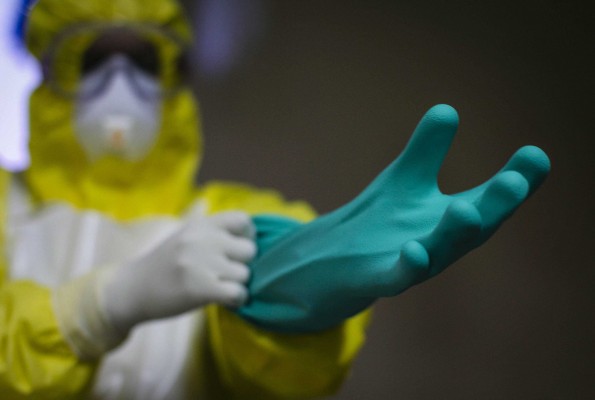 De virus y otras contingencias
