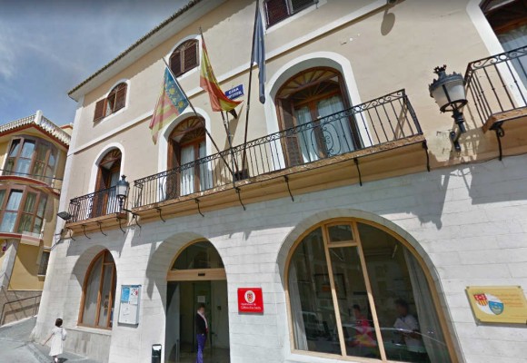 Compromís se queda solo en Callosa: su socios del PSOE le dejan sin presupuesto