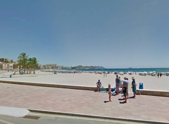 Esta vez sí, la Vila tendrá taquillas en sus playas: Sia Lane SL prestará el servicio
