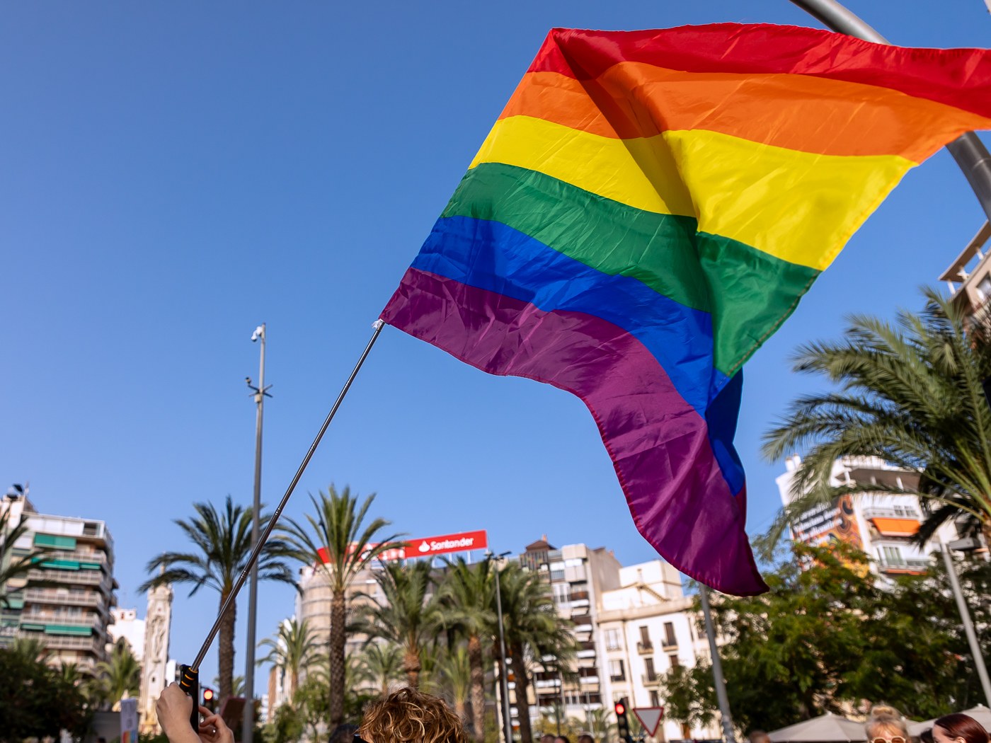 La Generalitat reconoce a 28 entidades como espacios libres de LGTBIQ+fobia
