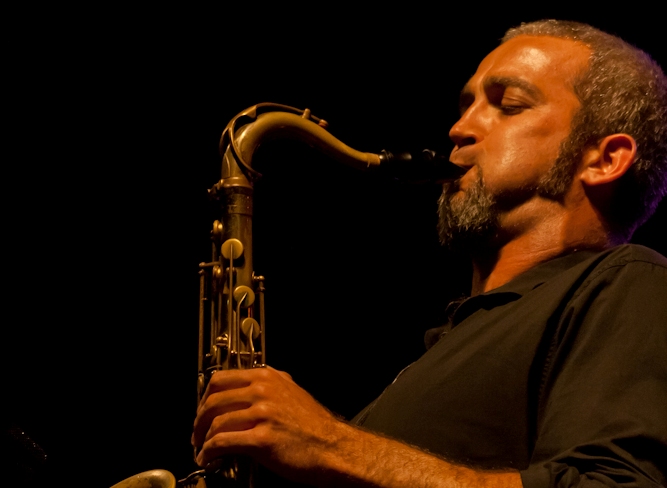 Concerts a l'aire lliure: el Festival de Jazz del Palau de la Música arranca amb dues cites gratuïtes