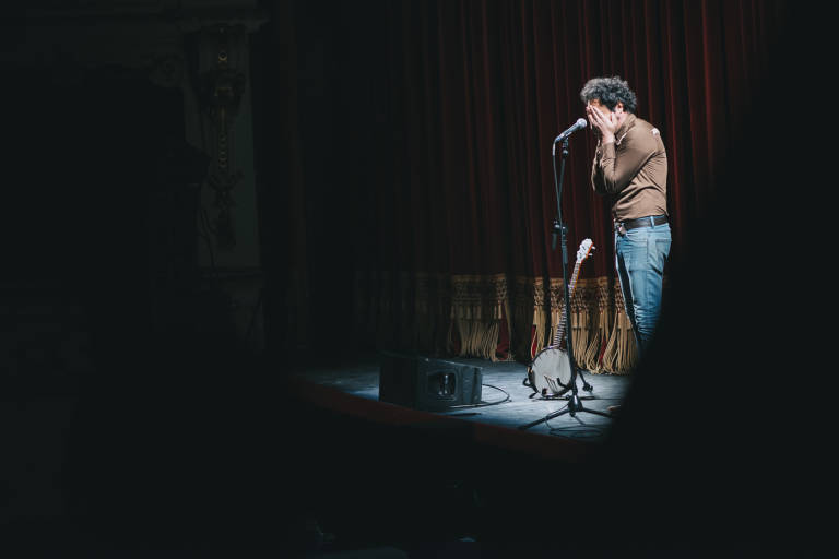 Foto: KIKE TABERNER. - 