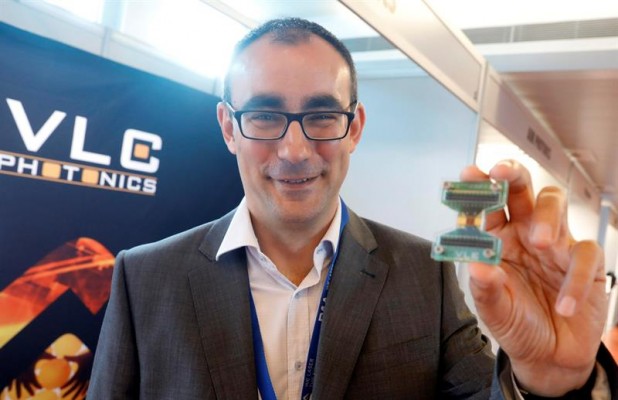 La fotónica, tecnología del futuro por sus múltiples aplicaciones y bajo coste