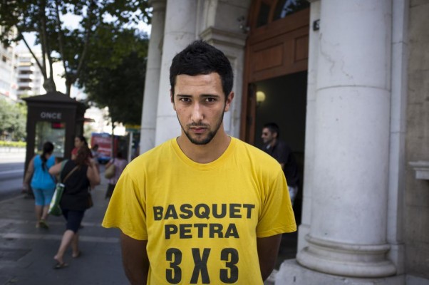 L'execució
