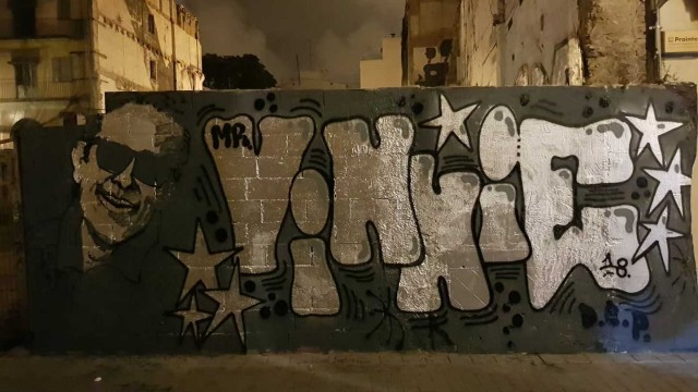 No puedo creer que no vaya a verlo en el próximo concierto