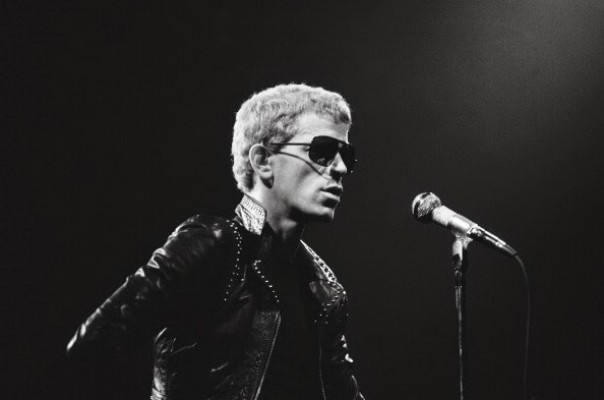 Lou Reed, los felices ochenta y otros conceptos convertidos en discos antológicos
