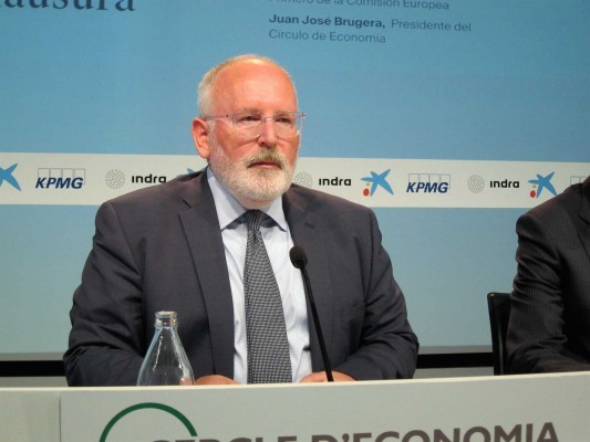 Timmermans: 