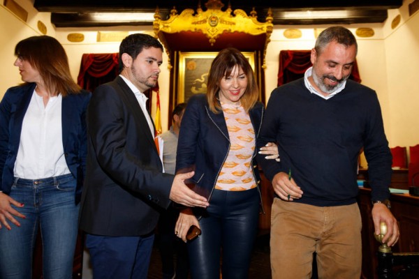 Las encuestas de Elche