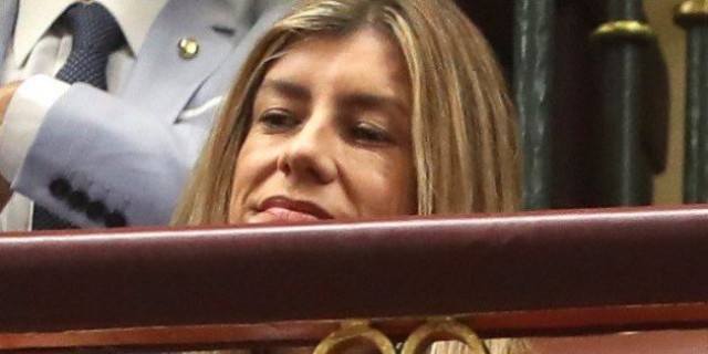 Begoña Gómez Fernández