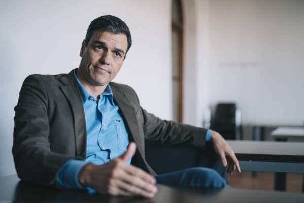 Los retos del Gobierno de Sánchez: pensiones, presupuestos, déficit, deuda y autopistas