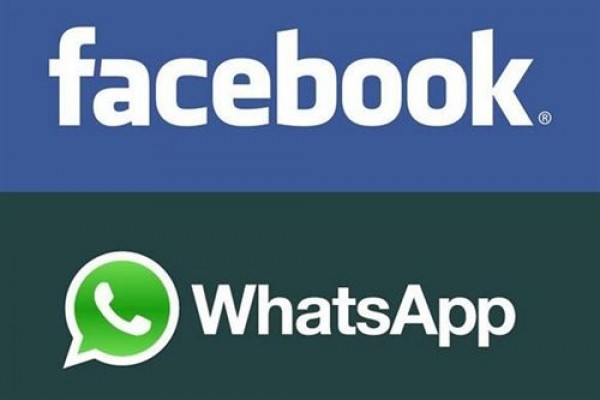 El uso diario de WhatsApp o Facebook supera ampliamente el de las llamadas de móvil o fijo