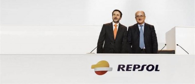 El mercado está pendiente del nuevo y ambicioso plan estratégico de Repsol