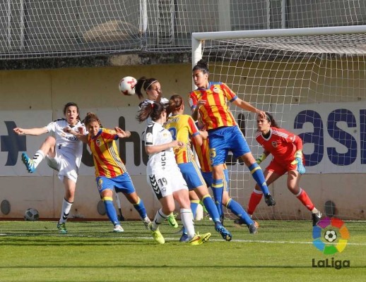 Óscar Suárez, nuevo entrenador del Valencia Femenino para las dos próximas temporadas