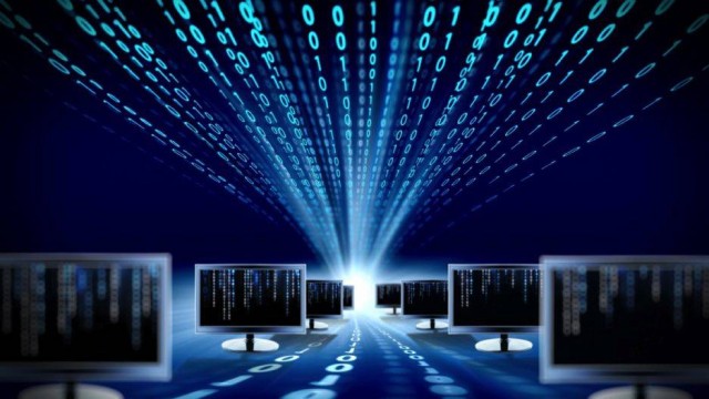 Solo tres de cada diez empresas están preparadas para la robótica y la inteligencia artificial
