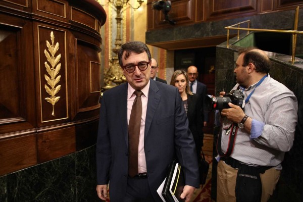 El PNV considera que el PP 