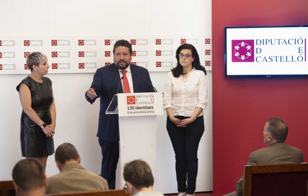 El Provincial de Castellón asesta a Montón el segundo varapalo judicial en seis meses