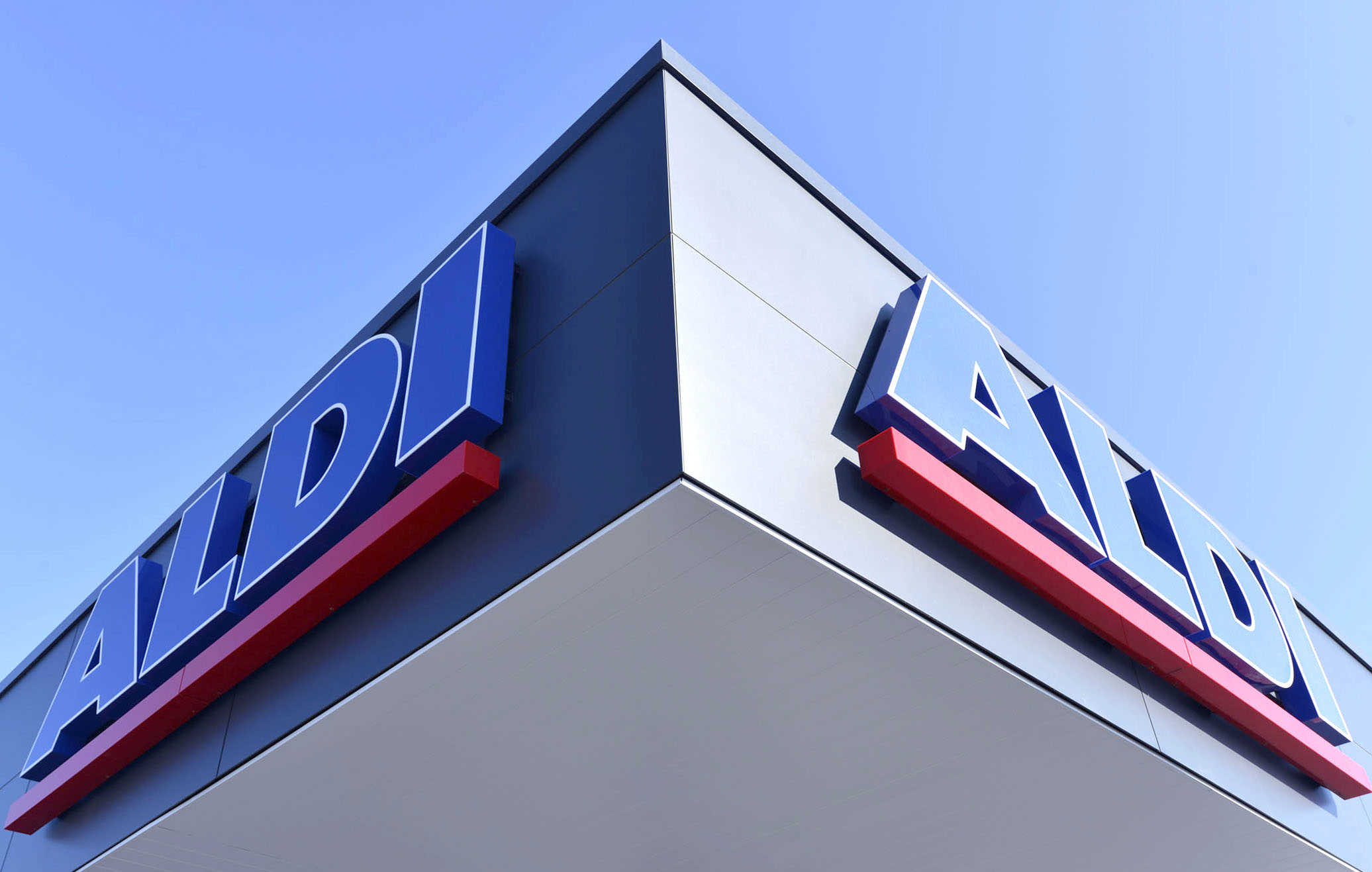 La alemana Aldi apuesta por Alicante en su plan de expansión: abre en Rojales y llega a 32 tiendas