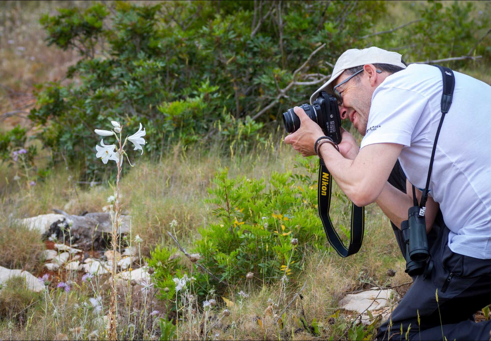 De riquesa biològica
