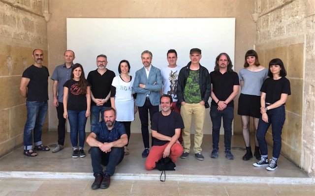 'Graneros de creación' se convierte en la mayor convocatoria de ayudas a las artes escénicas público-privadas