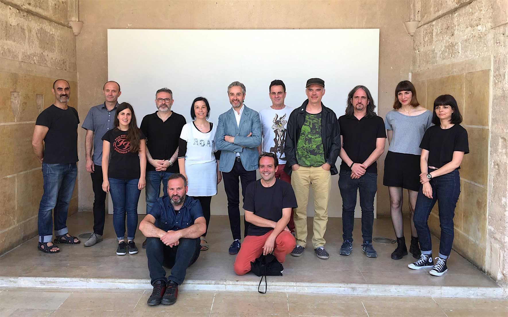 'Graneros de creación' se convierte en la mayor convocatoria de ayudas a las artes escénicas público-privadas