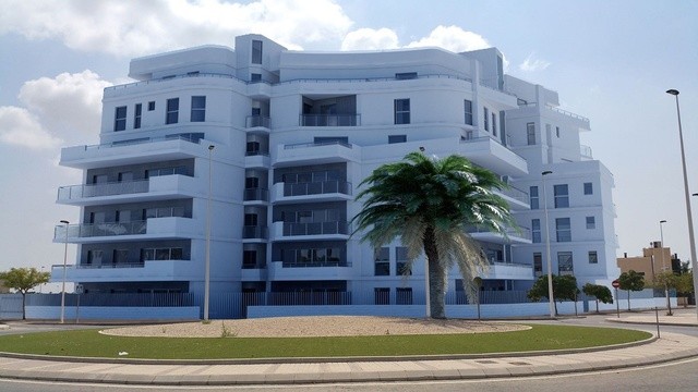Nace en Elche Paraguay 5 Properties, promotora propiedad de un miembro de la familia Bernad