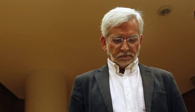 El PSOE retira la enmienda en el Senado que daba más financiación a la Generalitat este año