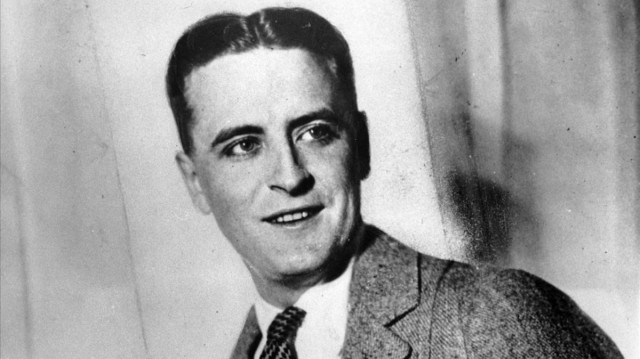 El gran Gatsby i Francis Scott Fitzgerald: les llàgrimes i el xampany