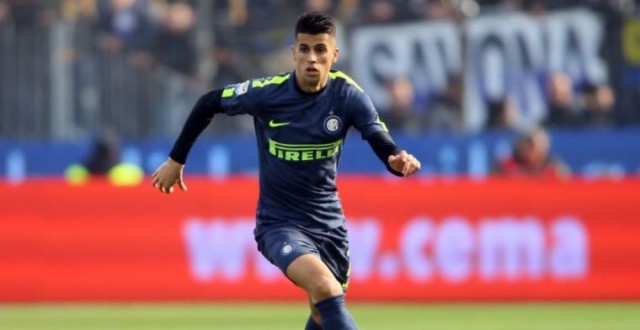 El Wolverhampton se lanza a por Joao Cancelo