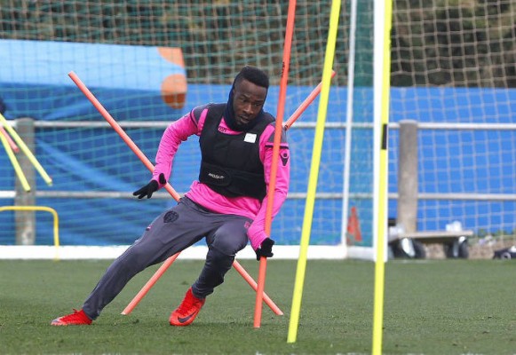 Lerma y Fahad representan al Levante en Mundial, donde también estará Navas