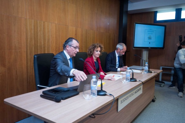 Las asociaciones que no formen parte de la CEV tendrán que dejar la antigua sede de Coepa