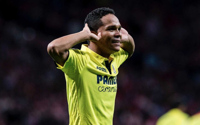 El Villarreal cuenta con cuatro mundialistas y certifica su quinto Mundial