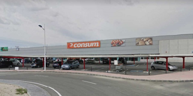 El fondo valenciano Hermes Properties se compra el complejo comercial 'El Puente' de Rojales