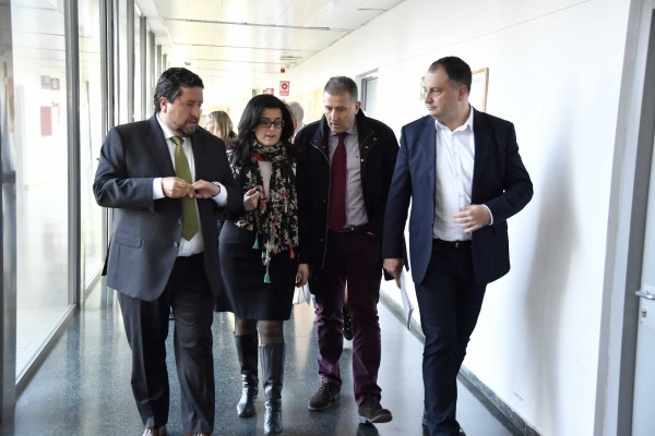 Diputación urge a Montón que aplique la sentencia del Provincial de Castellón